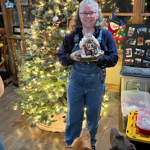 Meet your Posher, Lisa - Picture 6 of 16